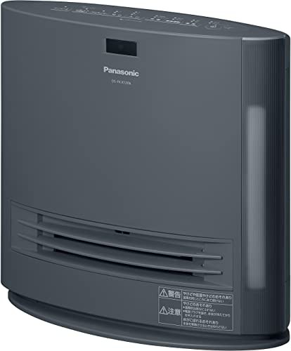 DS-FKX1204-W｜パナソニック 加湿機能付きセラミックファン