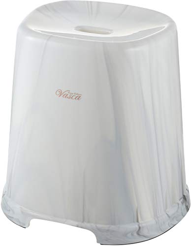 リッチェル バスカHA 腰かけ40H ホワイトの通販は 5,605円