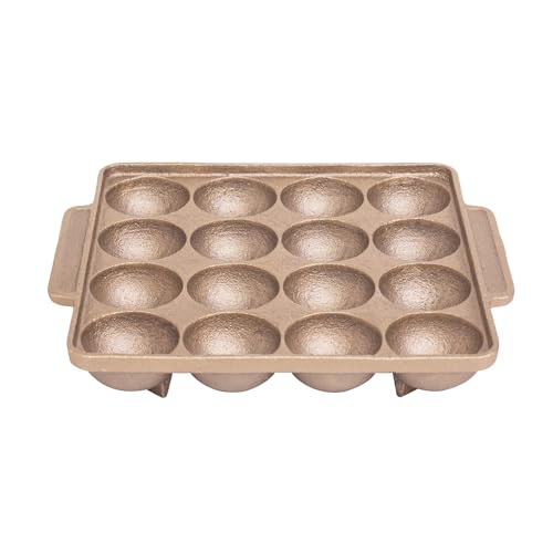 日向キャスティング imono 銅製 たこ焼きプレート タコット