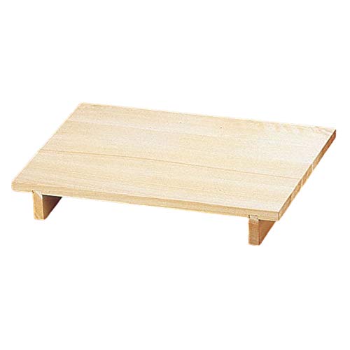 遠藤商事 業務用 抜き板 大 サワラ 日本製 BNK01001の通販は 7,224円