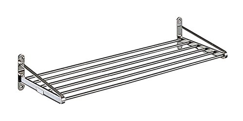 田窪工業所(Takubo Industrial) 水切りパイプ棚 60cm PA5-60の通販は 6,630円