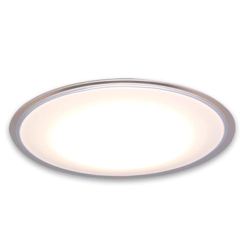 LEDシーリングライト 5.0Qシリーズ 14畳 調光調色 クリアフレーム CEA14DL-5.0QCFの通販は 14,900円