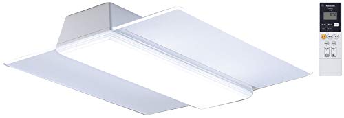 パナソニック HH-CE1296A 12畳 AIR PANEL LEDリモコン付 AIR PANEL LED THE SOUND 照明 パナソニック LEDシーリングライト