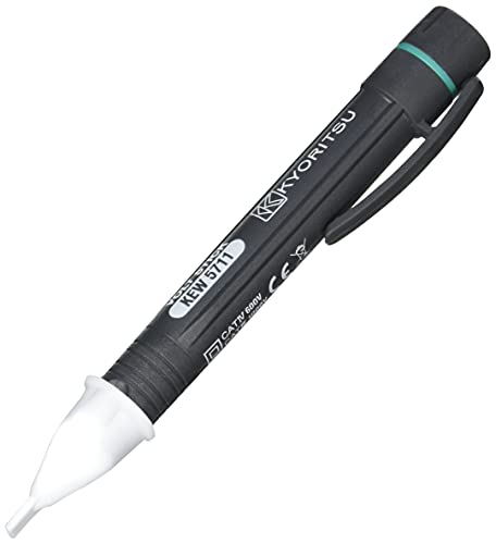 共立電気計器 低圧用検電器 5711の通販は 5,336円