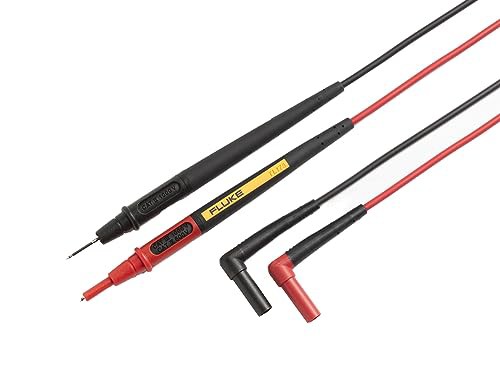 FLUKE (フルーク) TwistGuard テスト・リード国内正規品 TL175