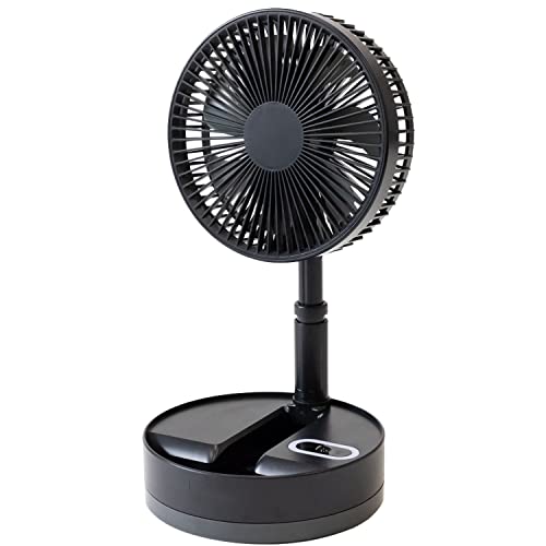 山善] サーキュレーター DCモーター 静音 40畳 (換気/空気循環) 上下