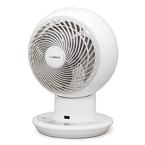 お専用ページです IRIS 296494 サーキュレーターアイ DC JET