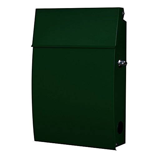 EUROデザイナーズポスト　ユーロデザイナーズポスト　MB5102T　ブラック : EUROデザイナーズポスト(Euro Designers Post) ユーロ