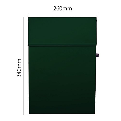 EUROデザイナーズポスト　ユーロデザイナーズポスト　MB5102T　ブラック : EUROデザイナーズポスト(Euro Designers Post) ユーロ