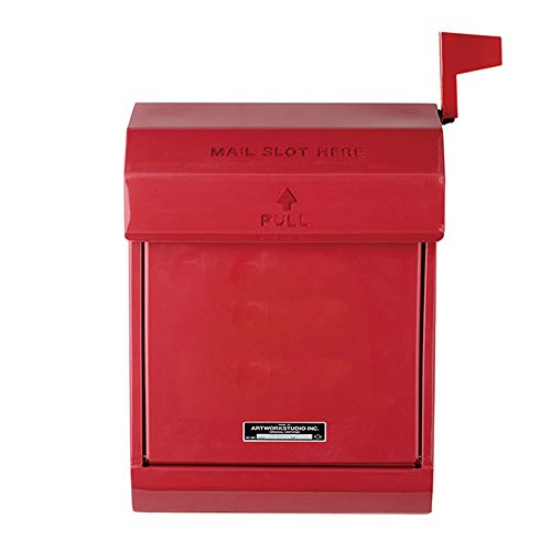 [未使用品] ART WORK STUDIO メールボックス2 Amazon.co.jp: ART WORK STUDIO メールボックス2 U.S. Mail box