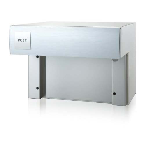 コーワソニア 郵便ポスト SONIA Woody&Rusty埋込ボックスタイプ