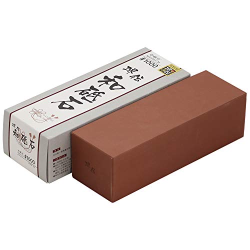 ナニワ(NANIWA) 堺伝 和砥石 中砥石 #1000 中型 WSD-04の通販は