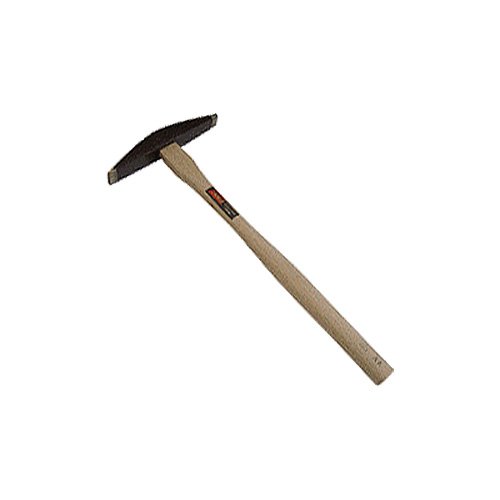 三木技研 鋸目立用アサリ槌 柄付 特大 326の通販は