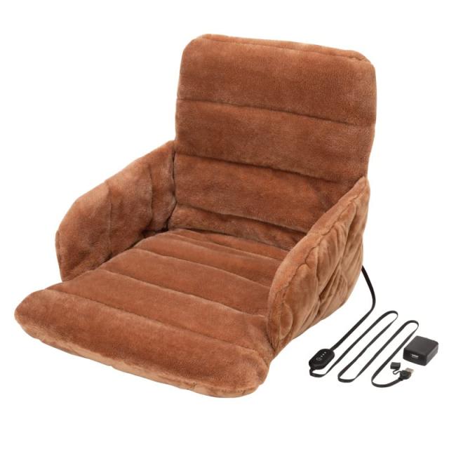 ゼンケン 腰すっぽりヒーター(低電力タイプ) ZR-05SH