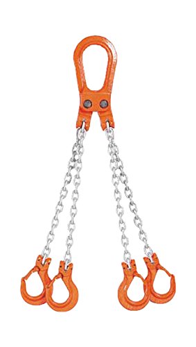 象印チェンブロック チェーンスリング100(ピンタイプ) 4TH5の通販は