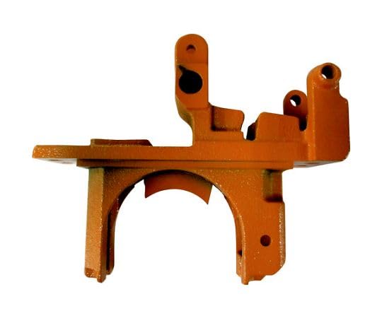 キトー 電気チェーンブロック キトーエクセルＥＲ２用部品 クサリガイドＡの通販は