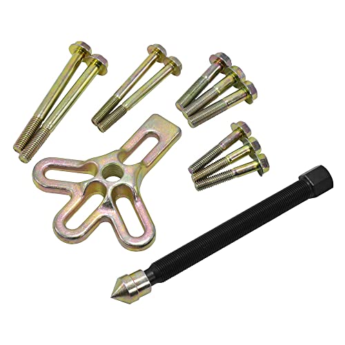 ASTRO PRODUCTS 10-00625 ボルトタイププーラー 13点セット 10-00625 4,784円