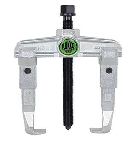KUKKO(クッコ) 20-1 2本アームプーラー 90MMの通販は