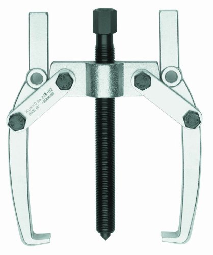 KUKKO(クッコ) 208-02 2本アームプーラー 230MMの通販は