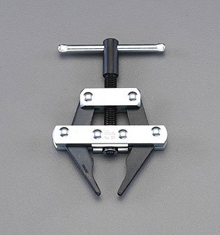 エスコ #80-#240チェーンプーラー EA501CB-8の通販は 13,167円