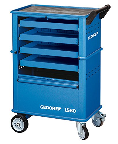 ゲドレー(Gedore) キャビネット 6627550の通販は