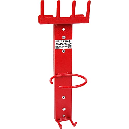 SK11(エスケー11) ツールキャビネット用 マグネットインパクトレンチホルダー SMT-90Iの通販は