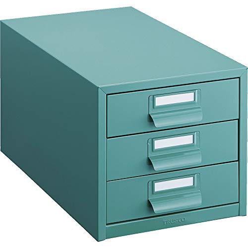 TRUSCO(トラスコ) ツールケース 233X410XH222 引出3段 PT-36CNSの通販は