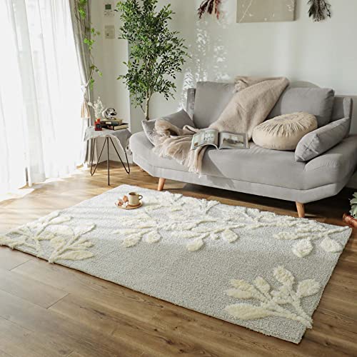 広電 ホットカーペット フローリング 1.5畳 防水 CWC151H-BW 広電