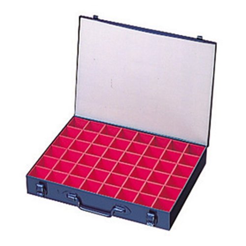 デンサン パーツボックス ND-405Aの通販は 13,629円