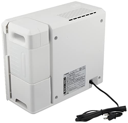 パナソニック 気化式加湿機 ツインバード パーソナル加湿空気清浄機 2