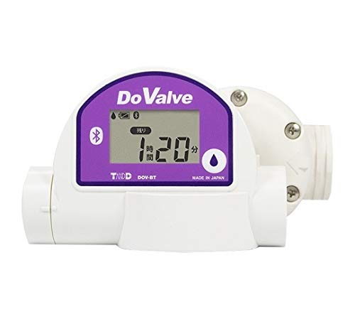 ティアンドデイ Doバルブ 温度センサセット DOV-25BT-TS/62-2978-10