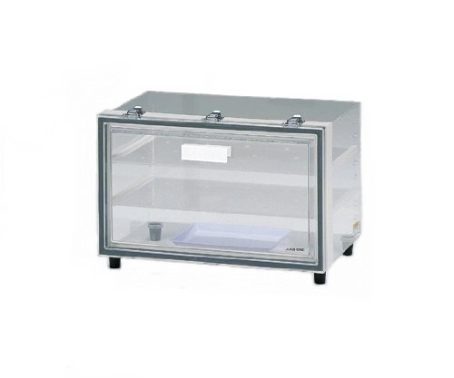 アズワン デシケーター LL /1-007-01