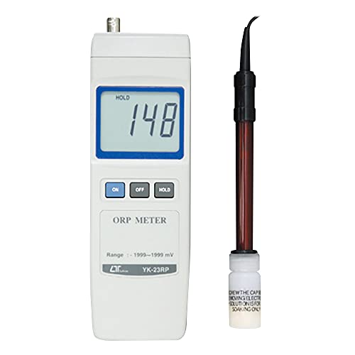マザーツール デジタル酸化還元電位計(ORP)メータ YK-23RP