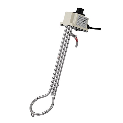 フジマック パイプヒーター 温度調整器付 SH-1000Lの通販は