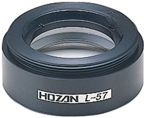 ホーザン(HOZAN) コンバーションレンズ 光学機器用部品 顕微鏡対物
