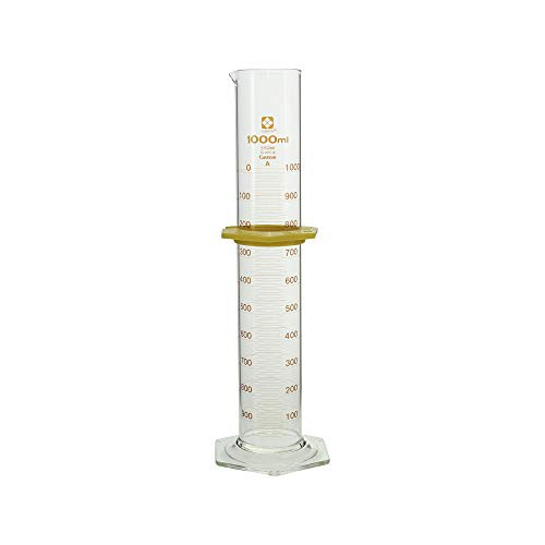柴田科学 メスシリンダー カスタムA 1L 12,284円