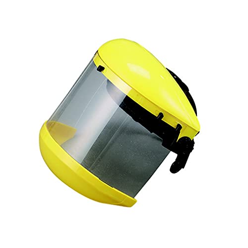 アズワン フェイスシールド あごガード有 /3-6148-03の通販は