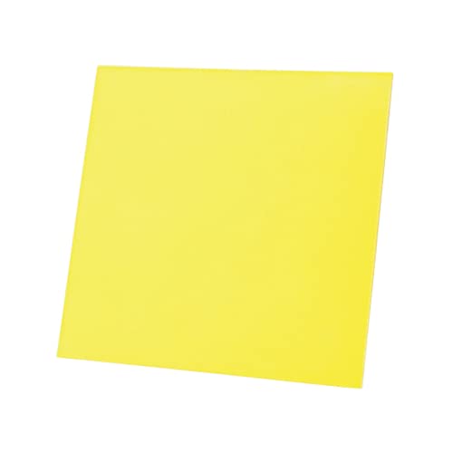 アズワン 自由成型樹脂 JIZAI 200×200×4mm /3-6953-03