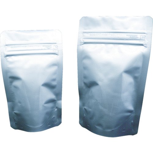 アルミ製ラミジップ AL-24 50枚入の通販は 7,728円