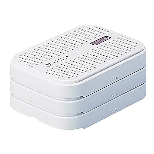 アズワン 吸湿シリカゲルカード3枚 /1-5386-11