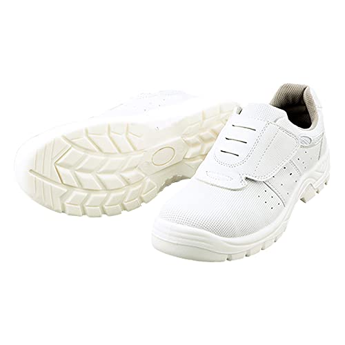 アズワン アズピュア AP静電安全シューズ SCSS 27.5cm /2-2144-30