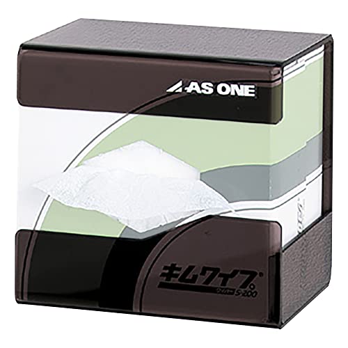 アズワン キムワイプ シングルホルダー KMAG /5-5719-01