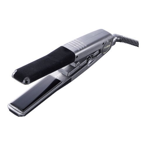 Onedam ワンダム ヘアアイロン ストレート用 25mm(60度~200度) AHI-251 ブラック・BK