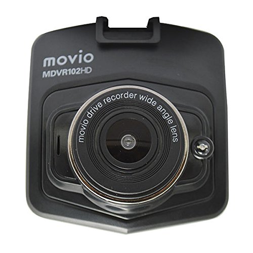 【ドライブレコーダー】 2.4 LCD搭載720P HDドライブレコーダー miniHDMI出力ポートを搭載の通販は