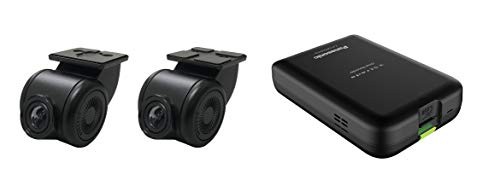 パナソニック(Panasonic) ドライブレコーダー CA-DR03HTD 2カメ [ナビ連動専用] HD-TVI接続対応の通販は 30,420円