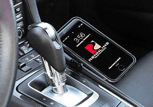 PORSCHE ポルシェ 991 981 718 マグネット 磁石 携帯 スマートフォン スマホ ホルダー Center Console Mount  センターコンソール用 専用の通販はau PAY マーケット - HATINANA | au PAY マーケット－通販サイト