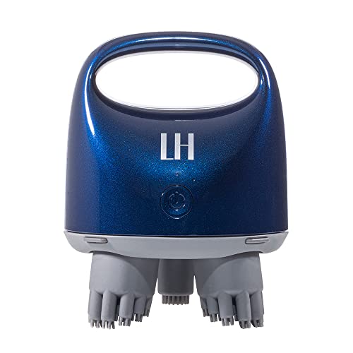 LH スカルプヘッドスパ プラス (Blue)の通販は