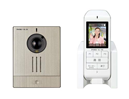 Panasonic(パナソニック) ハイハイ店番4熱線式検知器 EL230421K