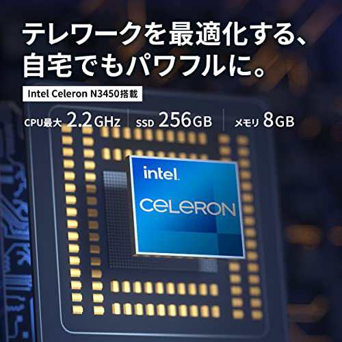 GLM 【値下げ】薄型 ノートパソコン 15.6インチ 大画面 テンキー 搭載