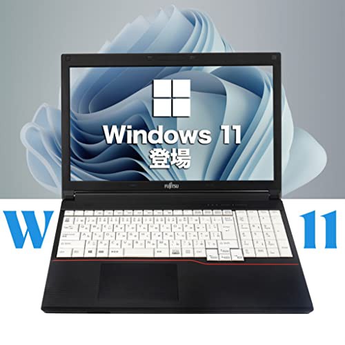 Windows 11】ノートパソコン office搭載 A576 シリーズ 高性能第6世代